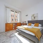 4bnb - Spacious Gracchi Daire Roma