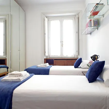 4bnb - Spacious Gracchi * روما