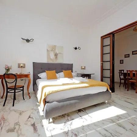 4bnb - Spacious Gracchi Apartment
