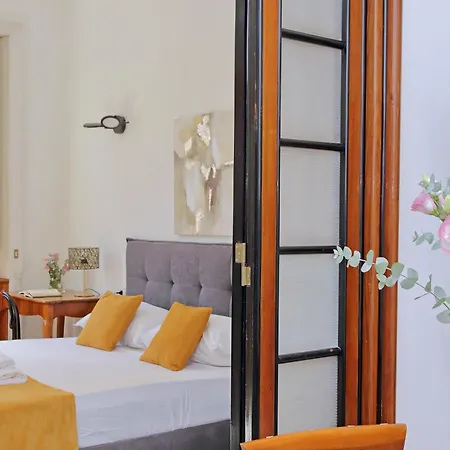 4bnb - Spacious Gracchi