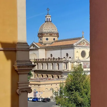 4bnb - Spacious Gracchi Apartment