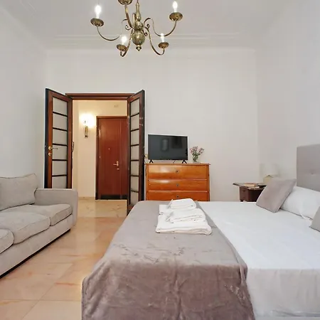 4bnb - Spacious Gracchi * Rome
