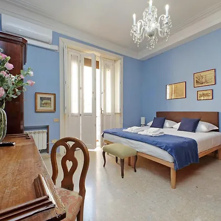 Lejlighed 4bnb - Spacious Gracchi