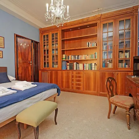 4bnb - Spacious Gracchi * Rom