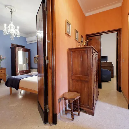 4bnb - Spacious Gracchi Rom