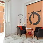 Διαμέρισμα 4bnb - Spacious Gracchi Ρώμη