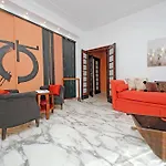 4bnb - Spacious Gracchi Ρώμη
