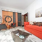 4bnb - Spacious Gracchi Διαμέρισμα