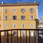 Διαμέρισμα 4bnb - Spacious Gracchi *