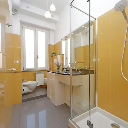 4bnb - Spacious Gracchi