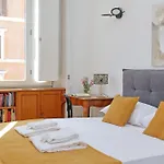 4bnb - Spacious Gracchi Apartmán Řím