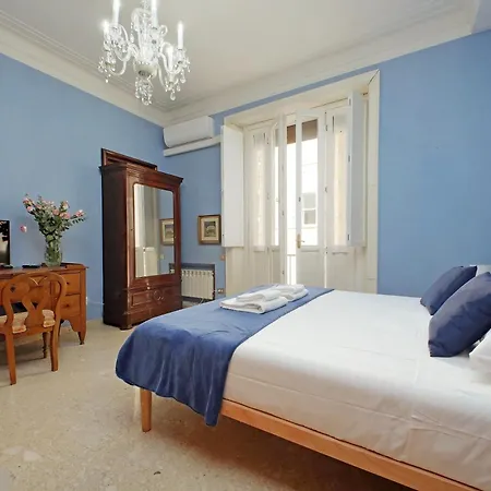 Apartment 4bnb - Spacious Gracchi *