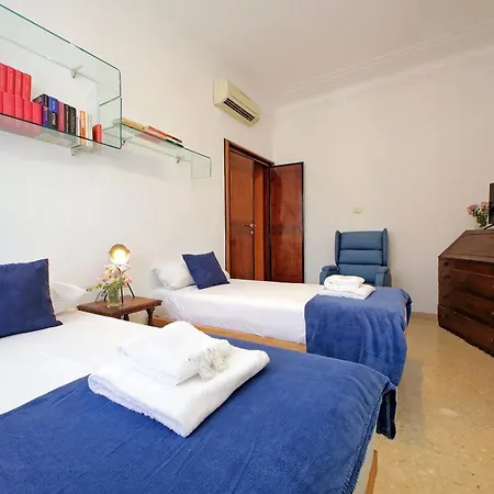 Apartment 4bnb - Spacious Gracchi Rome