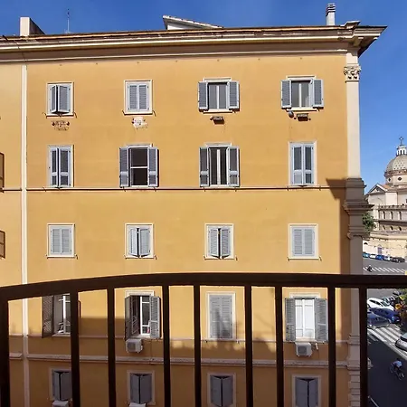 4bnb - Spacious Gracchi Apartment *