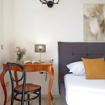 דירה 4bnb - Spacious Gracchi