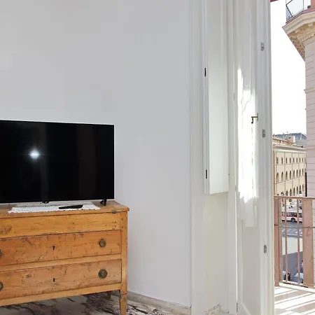 4bnb - Spacious Gracchi *