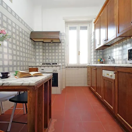 דירה 4bnb - Spacious Gracchi