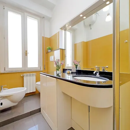 Apartment 4bnb - Spacious Gracchi