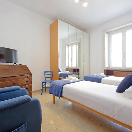 Apartment 4bnb - Spacious Gracchi