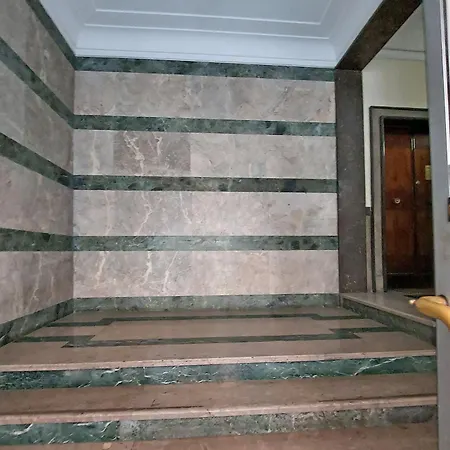 4bnb - Spacious Gracchi Apartment *