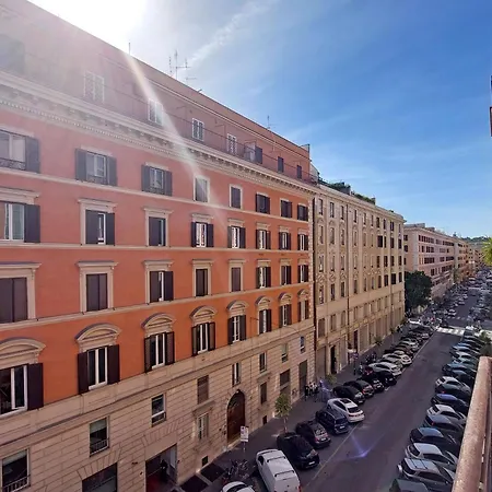 4bnb - Spacious Gracchi